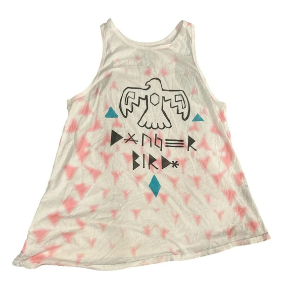 Chaser Danger Bird tank top - Size Large - Picture 1 of 7